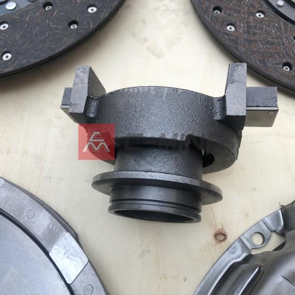 PL BUS Eaton Easy Pedal Clutch Plate And Disc SH 1041018YD