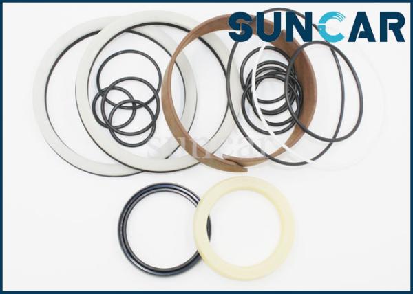Komatsu 175-63-05012 Blade Lift Cylinder Service Kit Fits D150A-1 D155A-1 Bulldozers