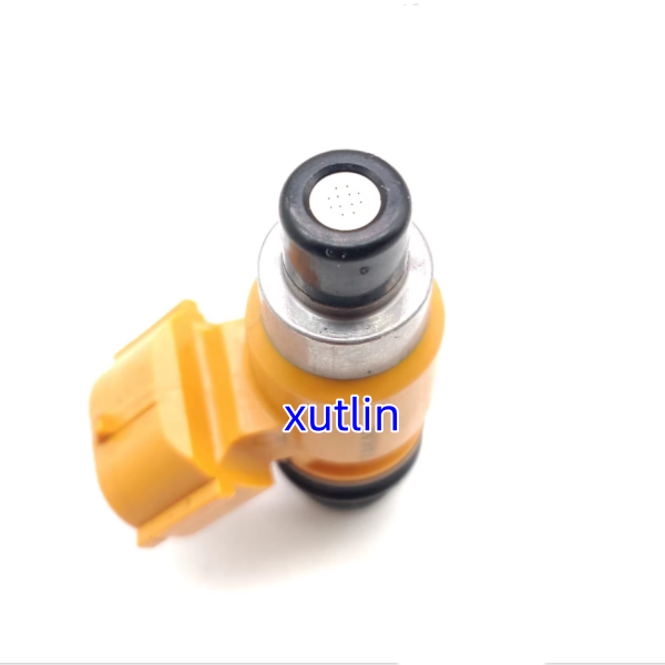 Auto Parts Fuel Injector  nozzle Cbr600Rr Cbr 600Rr 600 16450-Mee-D01 16450MEED01 for 05-06 Honda CBR 600rr