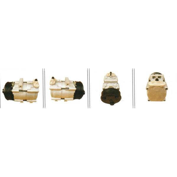 ALA20915 Ford AC COMPRESSOR F150 AC COMPRESSOR FS10 AC COMPRESSOR 6PK AC Compressor