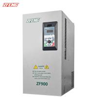ZFeng 900シリーズ 280Kw-T-P 一般ベクトル変頻ドライブ