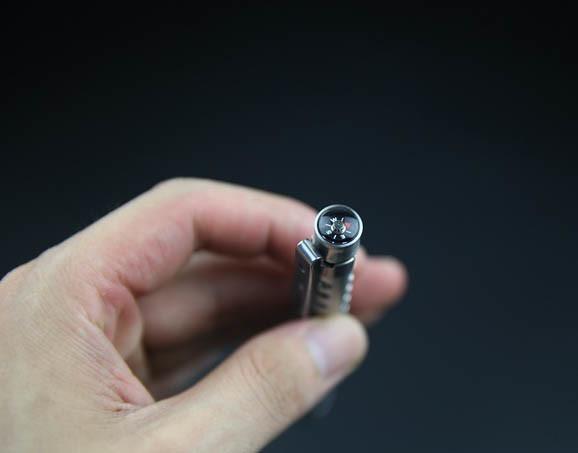 high quality self defense pen , popular tactical pen,glass breaking pen for gift