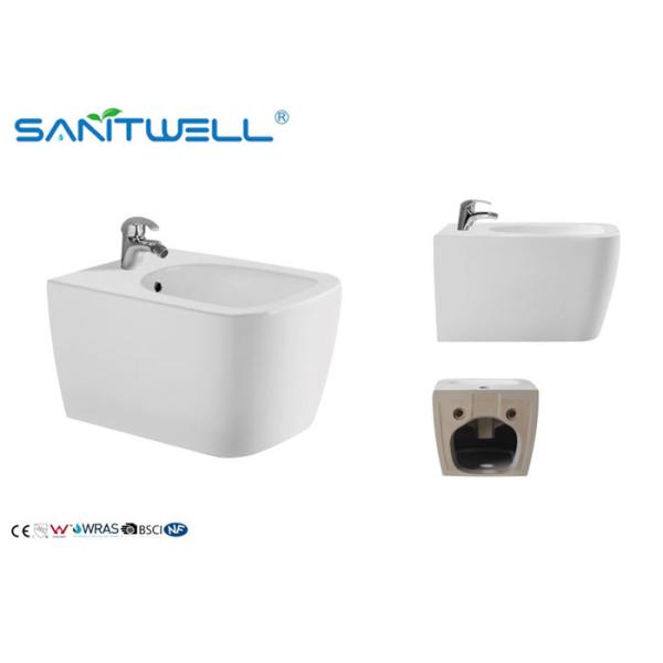 Ванной комнаты、 изделий биде ванной комнаты женщин биде 510*360*300мм санитарной керамическое