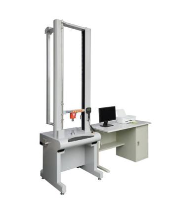 Equipamento de teste universal automático, largura eficaz 410 de matéria têxtil milímetros de equipamento de testes