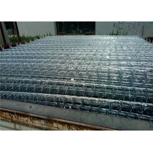 Welded Wire Mesh Panels