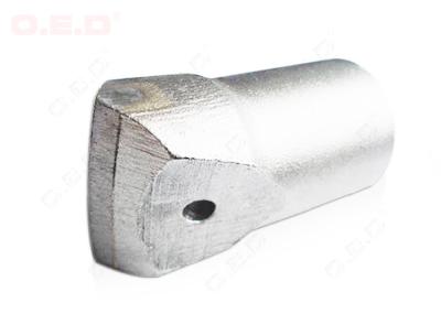 7 graus bocados de botão do carboneto de 12 graus, encantam 22 bocados de broca do martelo de 28mm 45mm para a rocha