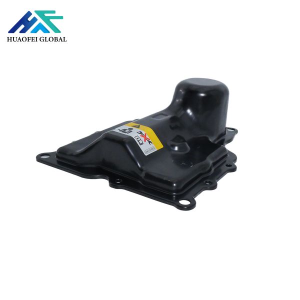 0AM DQ200 New Oil Pan Factory Direct Sales 0AM325219C DSG Gearbox Oil Pan Gearbox Transmission Parts Oil Pan for VW AUDI Skoda