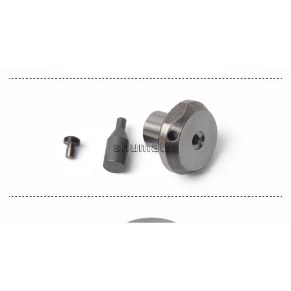 Shumatt Genuine Common Rail  Fuel Pump VDO Valve  for diesel fuel engine