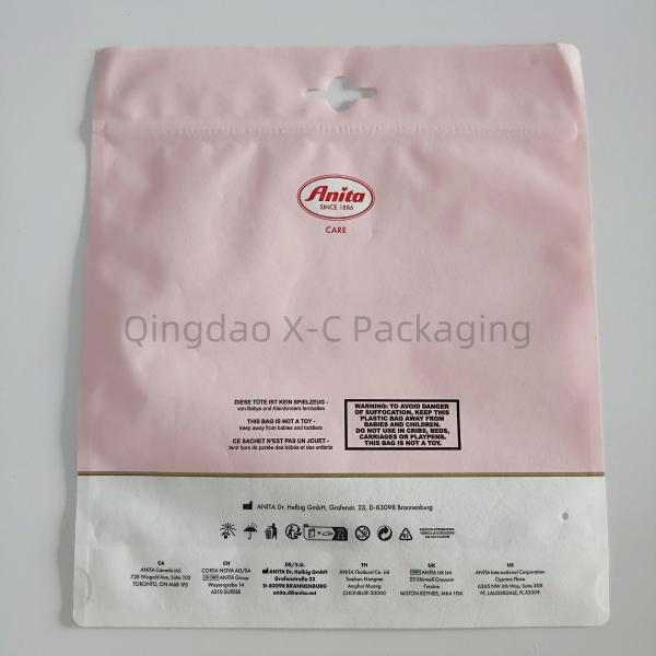 10 Colors Printing Reusable Cotton Paper Bag with Open Closure Biodegradable