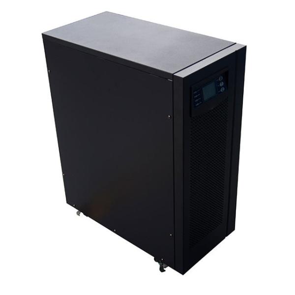 Высокочастотный нулевой трансформатор Visench Time10000W 220V 3-фазный Lifepo4 Онлайн-упс 10Kva Источник питания