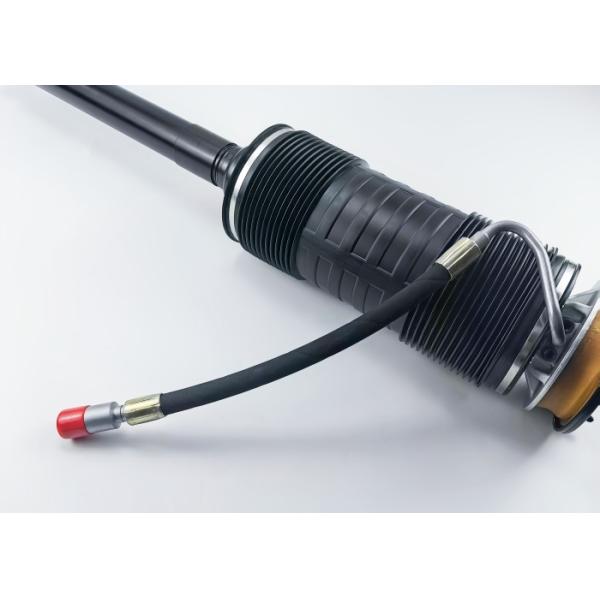 Mercedes Benz Classe S W221 Absorbeurs de choc arrière droit ABC Strut hydraulique 2213209013