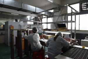 Hunan Meicheng Ceramic Technology Co., Ltd.