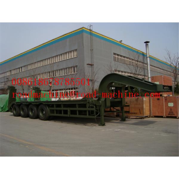 New semi trailer 30m3 Water Tank Semi Trailer Semi Trailer Trucks Two Single