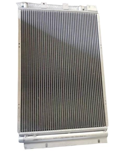 DZ13241824370 Condenser