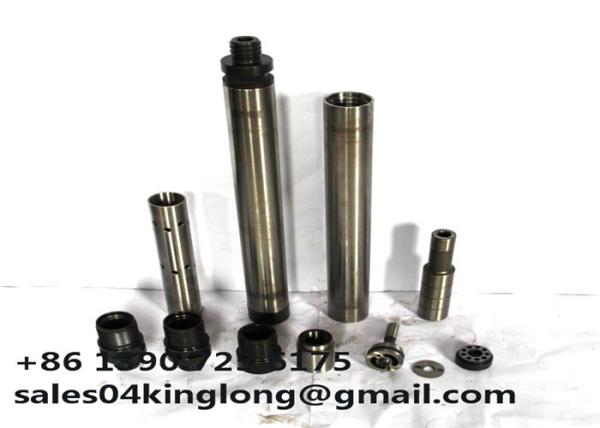mining machinery parts 4 / 5 / 6 inch dth hammer bit , rotary hammer , dth hammer for Surface drill rig