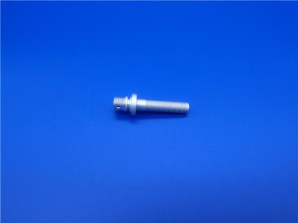 0.01mm CNC Stainless Steel Parts