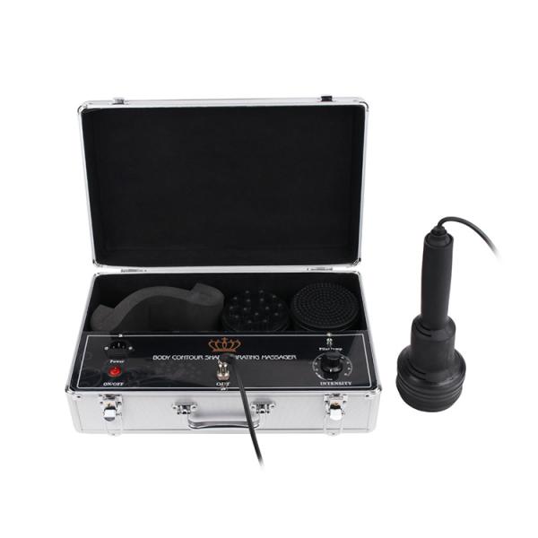 Desktop Home Use Vibration Fatigue Removal G5 Muscle Relax Cellulite Massager Machine JF627