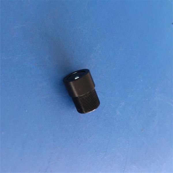 ODM Factory optical infrared cctv lenses 360 degree super wide angle lens design