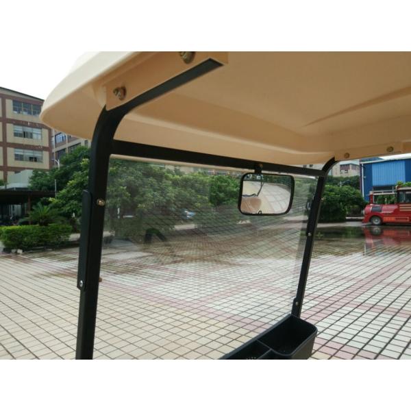 Время перезарядки ряда 8~10х тележек гольфа 80-100км Сеатер курорта 2 электрическое