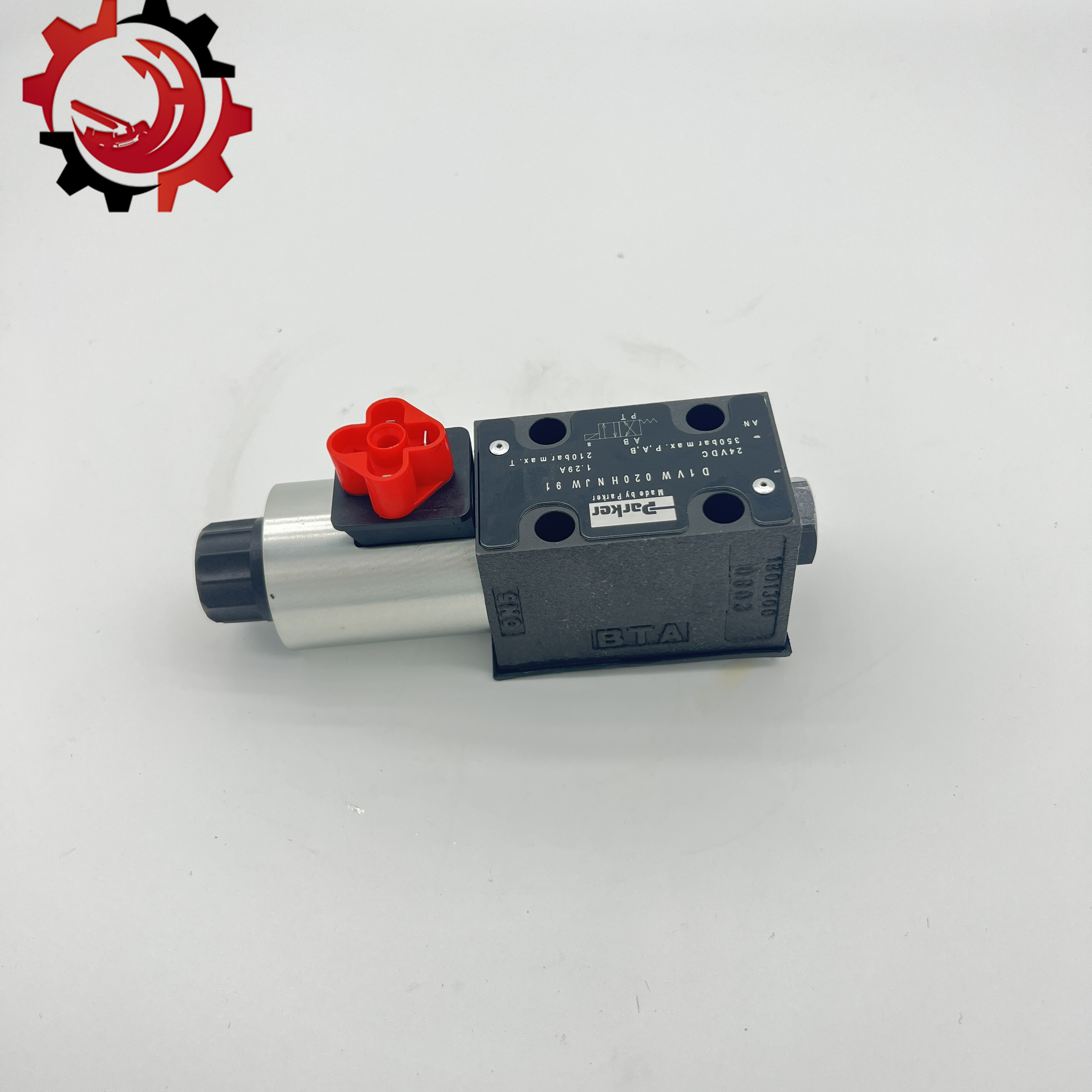 D1VW020HNJW 2024 Конкретные насосы Аксессуары Запчасти Соленоидный клапан