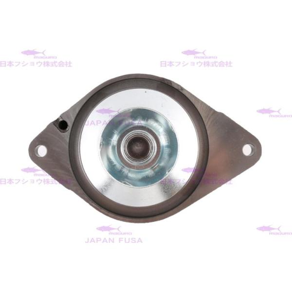 SAA6D102 KOMATSU Engine Water Pump 6231-62-1100