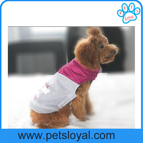 Pet Product Supply High Quality Winter Pet Dog Clothes China Factory