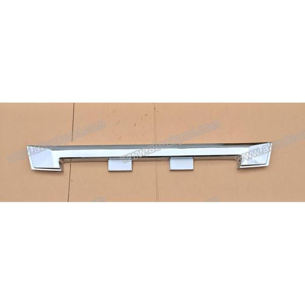 Chrome Lower Grille for Hino Victor 500 Truck Spare Body parts