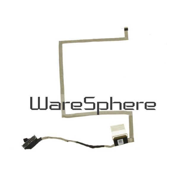 TYXW6 0TYXW6 DC02001T700 Laptop Screen Cable , Dell Latitude E5540 Dell Lcd Cable