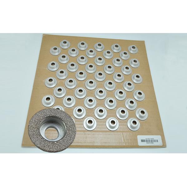 60 Grit Grinding Stone Wheel  Suitable For Gerber Cutter GT7250 036779000