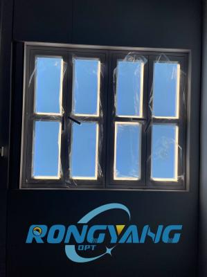 2100-7500K CRI RA 95 Fake Window Light Simulates Different Colors Of The Day with Circadian Lighting
