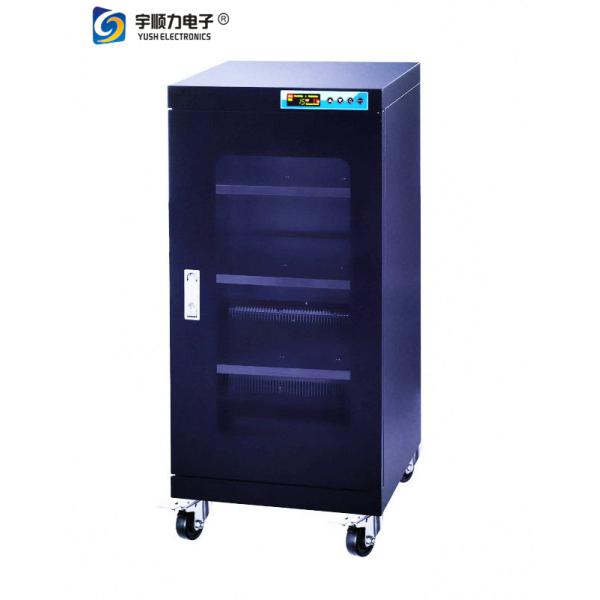 Дисплей СИД коробки медицинской DIY электронной индустрии камеры PCB сухой