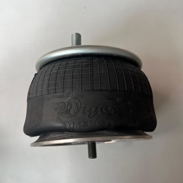 King Long Higer Bus Air Suspension Spring Assembly W01-358-9039 Compact Vibration Reduction Bus Spares