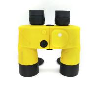 7x50 Marine Waterproof Floating Childrens Binoculars pour 10 ans