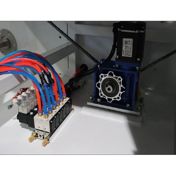 Streamlined Fragrance Incenses Counting Packing Machine for Smooth Packaging Process