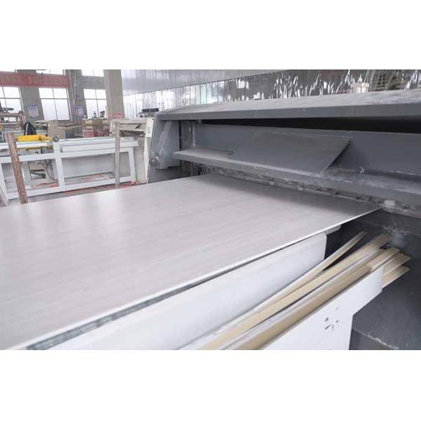 Настил проектированный ядром винила ISO14001 Eco дружелюбным каменным планки 3mm