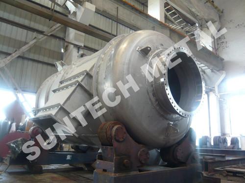 Alloy Ni 200 Vapor Seperator Chemical Process Equipment  for POM Industry