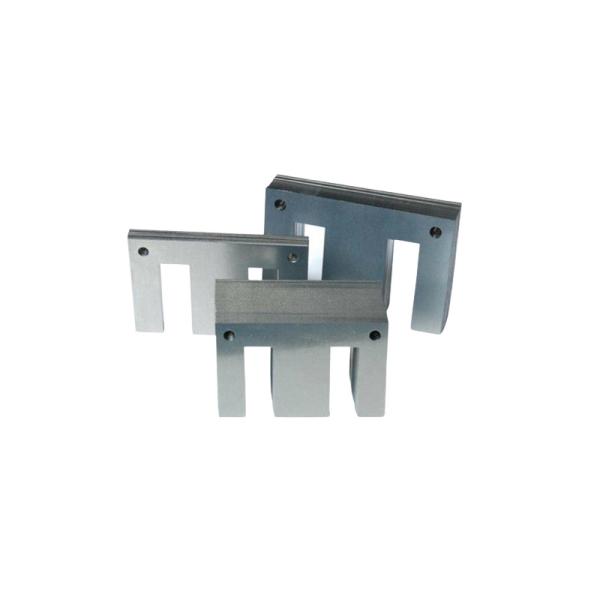 0.35 - 0.5mm Silicon Steel Coil M4 M5 M6 For EI Lamination Spiral Core Transformer