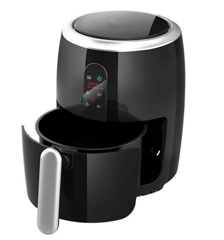 Air Fryer Asynchronous Shaded Pole Single Phase Motor 120V 60HZ Ball Bearing