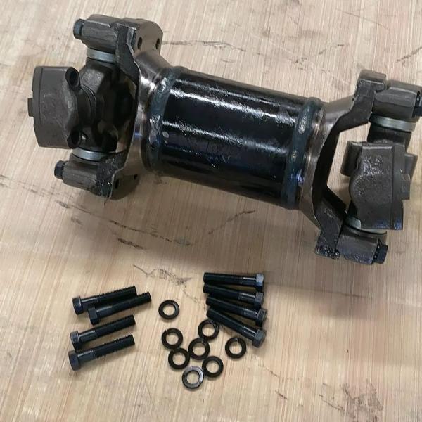 Universal Joint 7G2037 7G-2037 for D7G Bulldozer