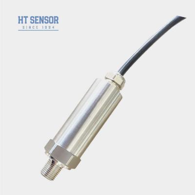 BP93420-I 0-10VDC Difusão de Óleo Sensor de Transmissor de Pressão de Silício para Teste de Água e Óleo