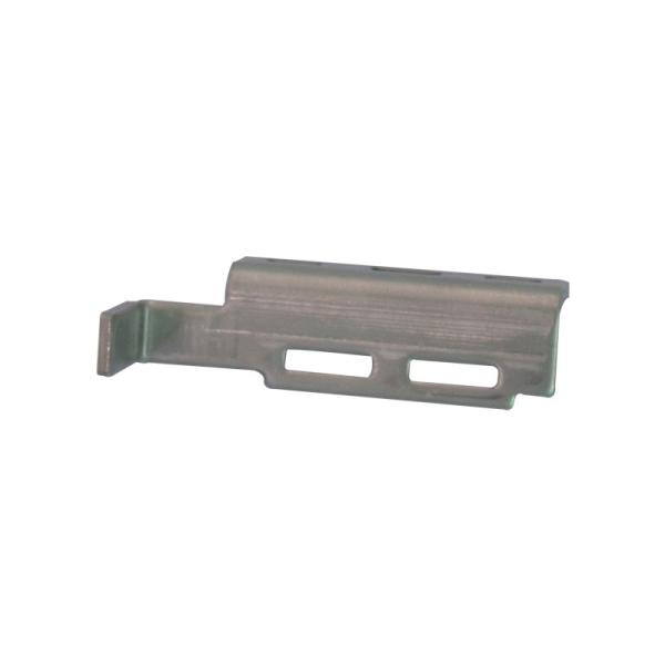 ATM Parts Stamping Laser Cutting For Processing Stainless Steel Parts