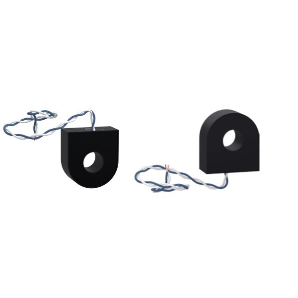 R9MCT80 Schneide 80A Current Transformer 6 Circuit Kit For Power Distribution Measurement