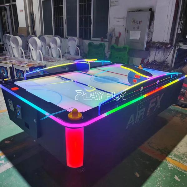 PlayFun Indoor Commercial Amusement Park Sport Air Hockey Монетное игровое автоматы для аркадных настольных игр
