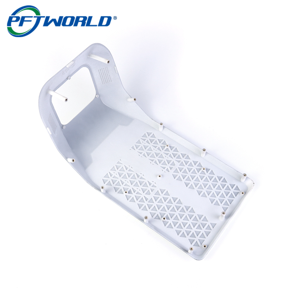PP Nylon PC PEEK TPE Overmolding Thin Wall Injection Molding Parts Die Factory Supplier