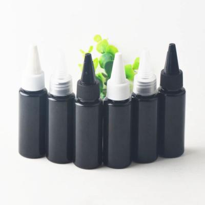 E Liquid,E Juice 60ml 100ml Twist Top Plastic Squeeze Bottles
