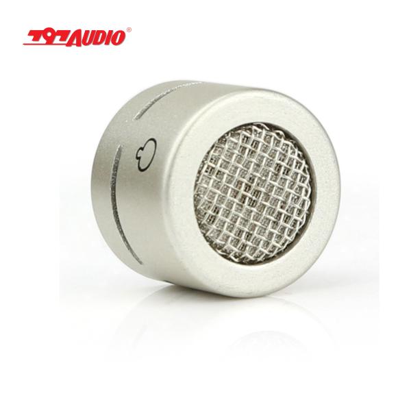 797 AUDIO CY018D 26mm Hyper-Cardioid Electret Mic Dynamic Condenser Microphone Capsules