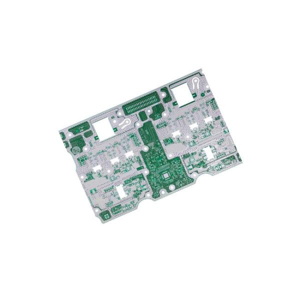 Полностью готовые изготовители собрания PCB стопа SMT собрания OSP одного PCB FR4