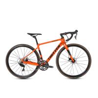 velocidade R7000 22 do freio de disco SHIMANO do carbono de 700C Roadbike Twitter 105