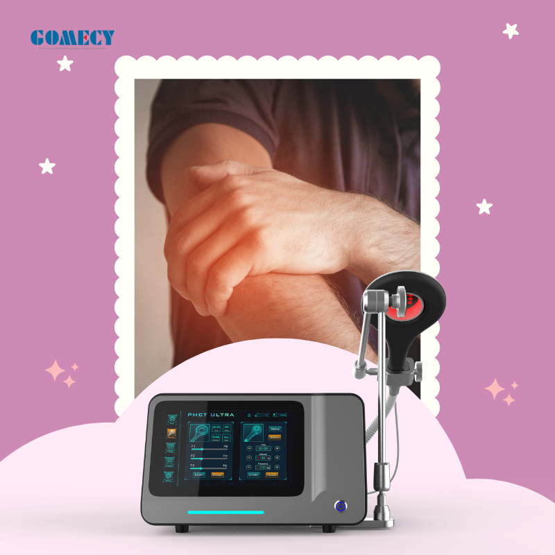 Non-Invasive Magnetic Therapy Device with Dual Infrared Wavelengths for Enhanced Regeneration and Circulation Boost