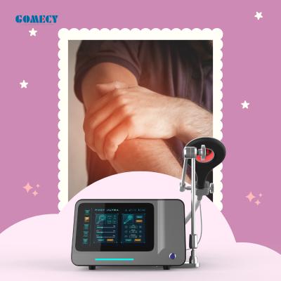 Non-Invasive Magnetic Therapy Device with Dual Infrared Wavelengths for Enhanced Regeneration and Circulation Boost